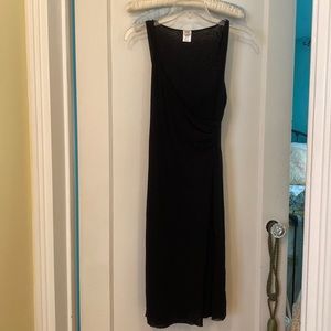 EUC Sweet Pea Mesh Dress